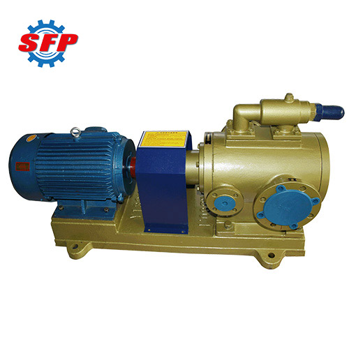 3GB Series Screw Pump